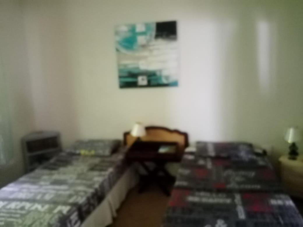 Harmony Hall Guest House Port Shepstone Exteriör bild