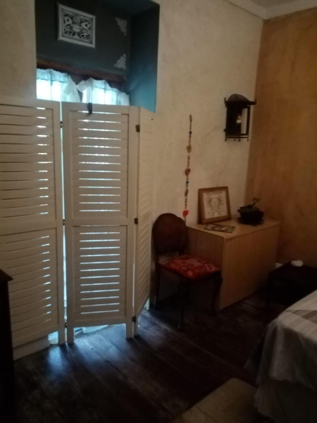 Harmony Hall Guest House Port Shepstone Exteriör bild
