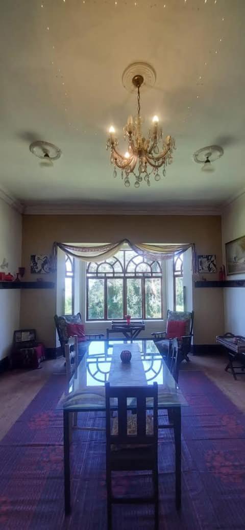 Harmony Hall Guest House Port Shepstone Exteriör bild